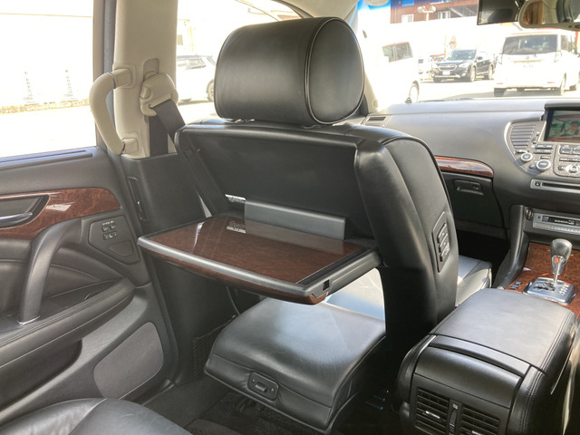 日産 プレジデント_画像4