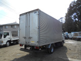 アトラス  2T ロングアルミバン
