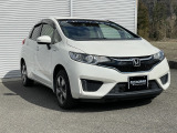 【中古車情報】ホンダ フィット 1.5 ハイブリッド Fパッケージ コンフォートエディション 4WD ナビETC シートヒーター ドラレコ の中古車詳細（走行距離：1.2万km、カラー：プレミアムパールホワイト、販売地域：山梨県富士吉田市下吉田東）