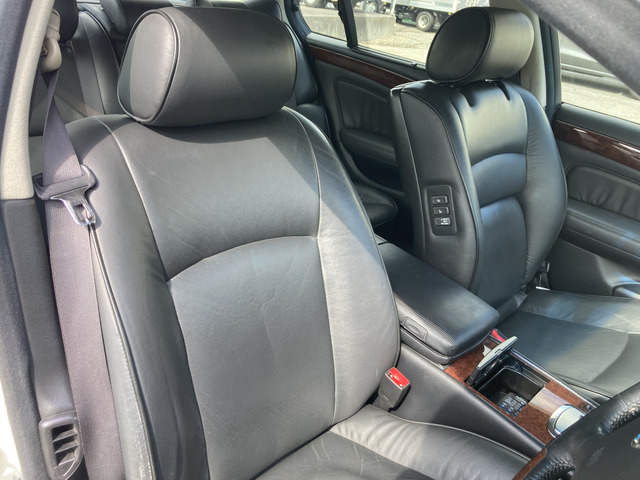 日産 プレジデント_画像52