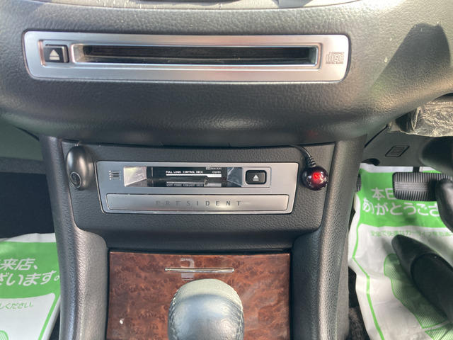 日産 プレジデント_画像72