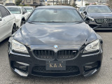 6シリーズグランクーペ 640i Mスポーツ パッケージ 