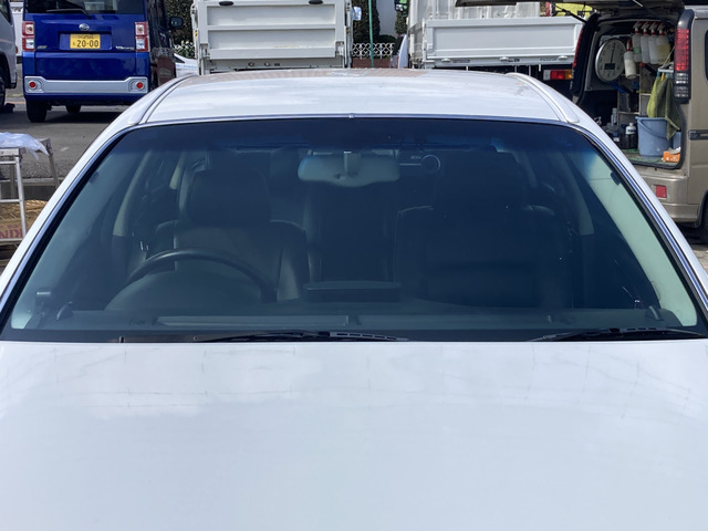 日産 プレジデント_画像21