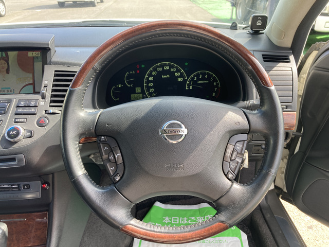 日産 プレジデント_画像64