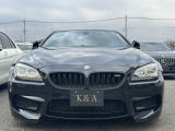 6シリーズグランクーペ 640i Mスポーツ パッケージ 
