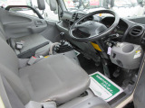 ☆内装・運転席廻りです☆