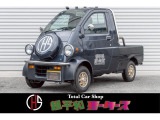 ミゼットII  Rタイプ 走行6000km STAR SHARK10インチ apple car