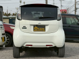 i-MiEV X 