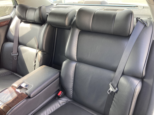 日産 プレジデント_画像60