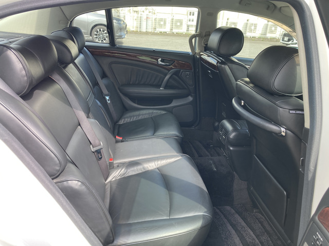 日産 プレジデント_画像13