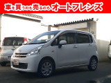 ダイハツ ムーヴ