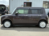 ★納車時の美しさ・満足感には特にこだわっています★