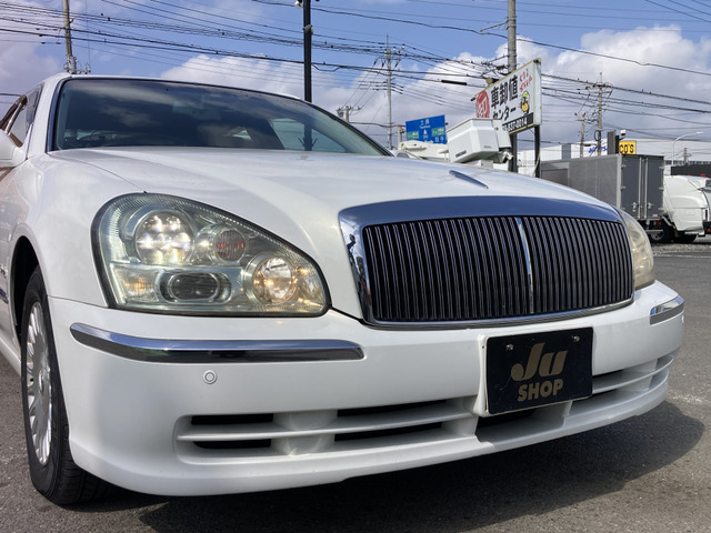 日産 プレジデント_画像26