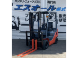 トヨタフォークリフト