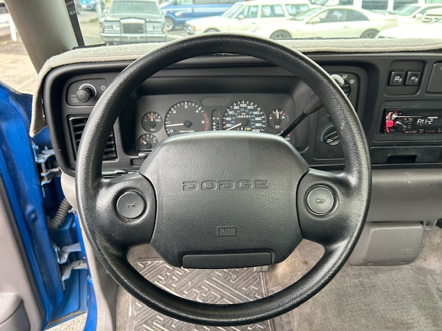 ダッジ ラム トラック・V10(8000cc)ショート の中古車詳細 (108,385km