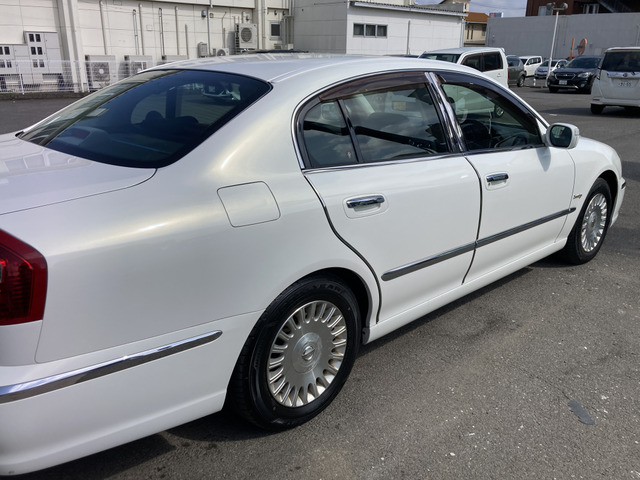 日産 プレジデント_画像30