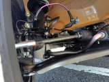新型スパーキャリー 4WD A/T