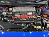 WRX STI 2.0 タイプS 4WD HKSマフラー/エンドレスブレーキ