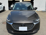 MAZDA2 1.5 15S プロアクティブ スマートエディション 純正7インチナビ ETC 前後ドラ...