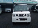 NT100クリッパー DX 低走行2.3万キロ台