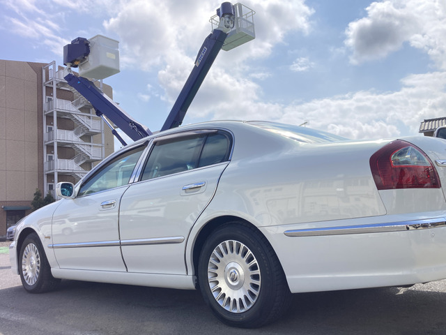 日産 プレジデント_画像42