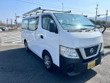 NV350キャラバン 2.0 DX ロング ロングDX