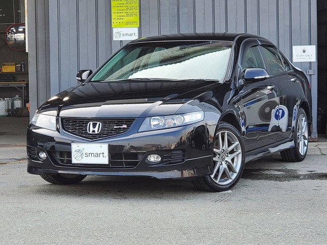 アコード2.0 ユーロRモデューロマフラー