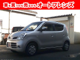 日産 モコ