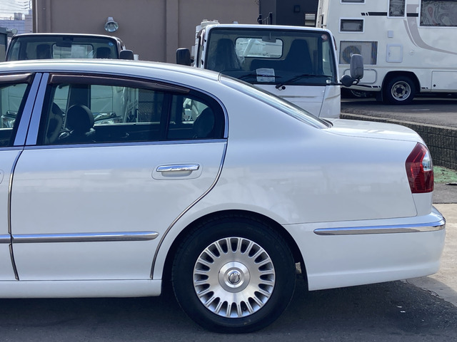 日産 プレジデント_画像18