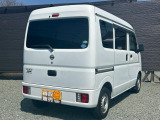 NV100クリッパー DX ハイルーフ 5AGS車 