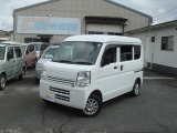 日産 NV100クリッパー