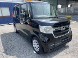 N-BOX L ☆ETC・ドラレコ・Bluetooth☆