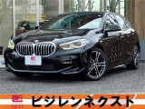 BMW 1シリーズ