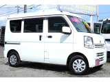 日産 NV100クリッパー