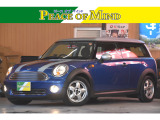 BMW MINI ミニクラブマン クーパー