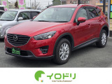 【中古車情報】マツダ CX-5 2.5 25S Lパッケージ  の中古車詳細（走行距離：1.4万km、カラー：ソウルレッドプレミアムメタリック、販売地域：静岡県浜松市浜名区中瀬）