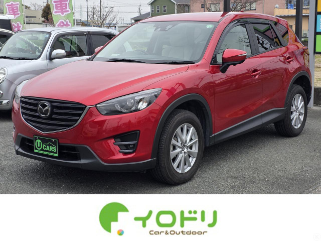CX-5 2.5 25S Lパッケージ 