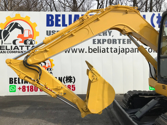 その他 住友建機 SH75X-3B☆2009年☆3567h の中古車詳細 (走行距離不明