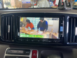 ワンセグテレビ