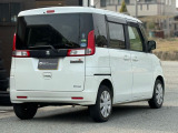 当店ではほとんどお車を、信頼できる日本自動車鑑定協会にて1台ずつチェックし、外装・内装・機関・修復歴の4項目についての鑑定を行い見た目からでは判断のつかない箇所も包み隠さず公開しております♪
