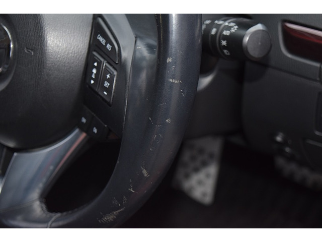 マツダ アテンザワゴン 2.2 XD Lパッケージ 乗出総額47万□ の中古車