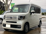ホンダ N-VAN