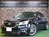 レガシィB4 2.5 4WD 4WD/アイサイト/STIエアロ/ナビ