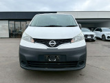 NV200バネットバン 1.6 DX 乗車定員5名・車検付き・綺麗な車両です!