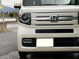 N-VAN ファン スタイル ホンダセンシング