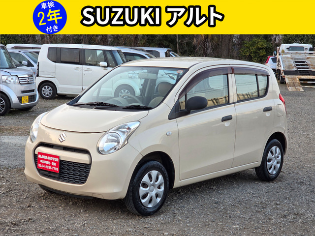 アルト F 記録簿 キーレスエントリー ETC 衝突