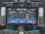 ☆SDナビ地デジTVにBluetooth機能も付いているので携帯と接続できハンズフリーや音楽再生も可能です♪お見逃し無く!!お問い合わせはTEL06-6430-1230 E-mail cars_genesis2