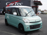 スペーシア X クリーニング済み 軽自動車