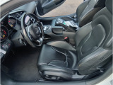 R8 5.2 FSI クワトロ 4WD 