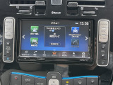 ☆SDナビ地デジTVにBluetooth機能も付いているので携帯と接続できハンズフリーや音楽再生も可能です♪お見逃し無く!!お問い合わせはTEL06-6430-1230 E-mail cars_genesis2